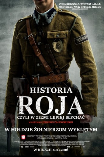 Historia Roja (2016)