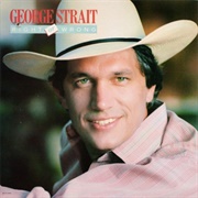 George Strait - Right or Wrong