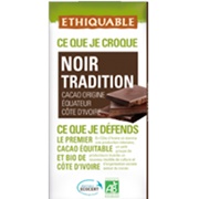 Ethiquable Noir Tradition