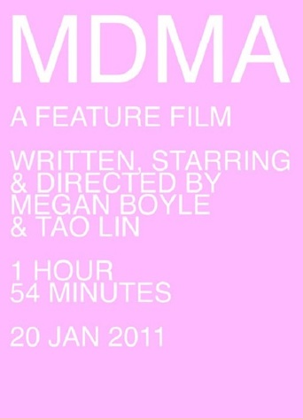 MDMA (2011)