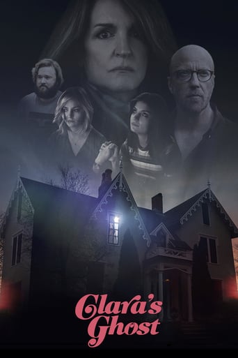 Clara&#39;s Ghost (2018)