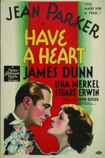 Have a Heart (1934)