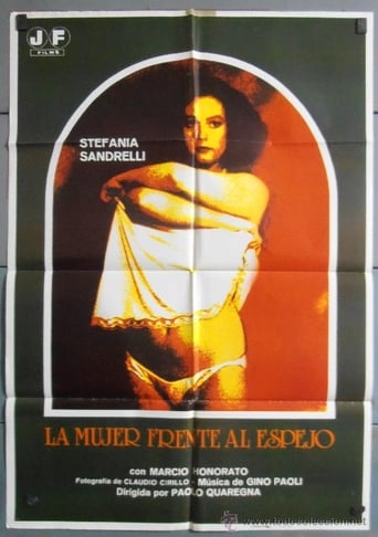 Una Donna Allo Specchio (1984)