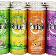 Switch Sparkling Jucies