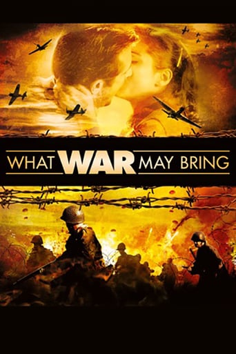 What War May Bring (2010)