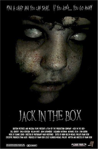 Jack in the Box (2009)