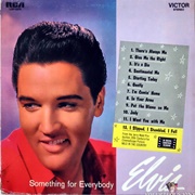 Elvis Presley - Something for Everybody