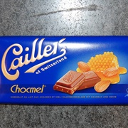 Cailler Chocmel