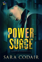 Power Surge (Sara Codair)