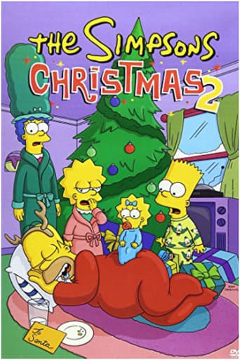 The Simpsons Christmas 2 (2004)