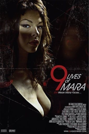 9 Lives of Mara (2007)