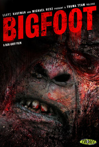 Bigfoot (2006)