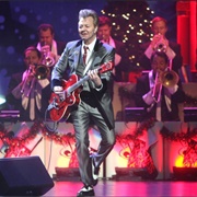 Sleepwalk - Brian Setzer Orchestra