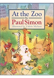 At the Zoo (Paul Simon)