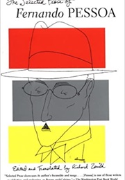 The Selected Prose of Fernando Pessoa (Fernando Pessoa)