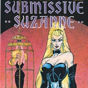 Submissive Suzanne