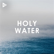 Holy Water-Various Artists