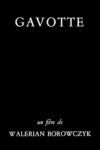 Gavotte (1967)