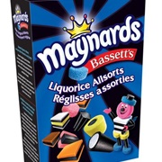 Maynards Allsorts