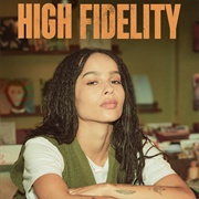 High Fidelity Season 1
