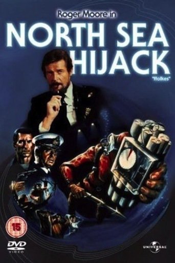 North Sea Hijack (1980)