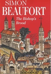 The Bishop&#39;s Brood (Simon Beaufort)