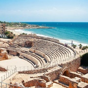 Archaeological Ensemble of Tarraco