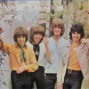 Maybe Tomorrow (The Iveys, 1969)