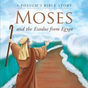 Moses