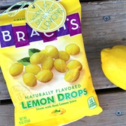 Brach&#39;s Lemon Drops