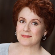 Judy Kaye