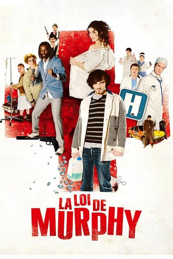 La Loi De Murphy (2009)