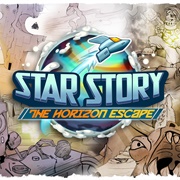 Star Story the Horizon Escape