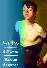 Inventory (Darran Anderson)