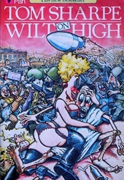 Wilt on High (Tom Sharpe)