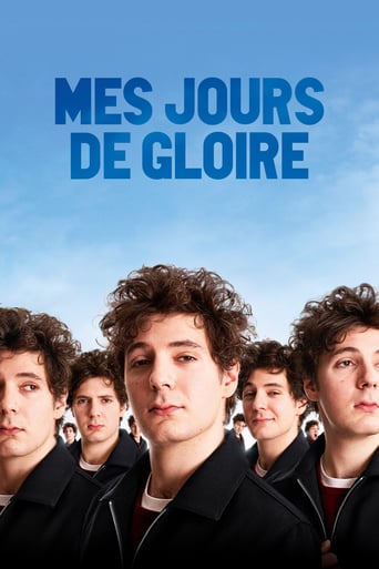 My Days of Glory (2019)