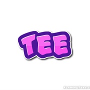 Tee