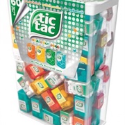 Tic Tac Minis