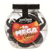 Joseph Dobson Bonfire Mega Lollies