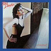 In the Heat of the Night (Pat Benatar, 1979)