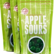 Sweet&#39;s Apple Sours