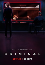 Criminal (2019)