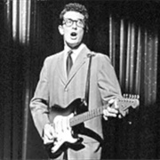 Rock Around With Ollie Lee - Buddy Holly