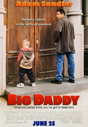 Big Daddy (1999)