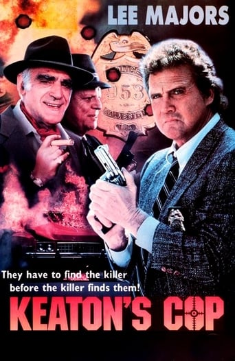 Keaton&#39;s Cop (1990)