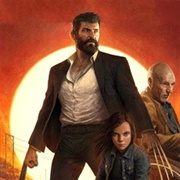 Logan (2017)