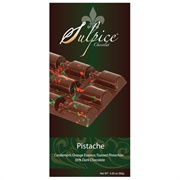 Sulpice Chocolat Pistache