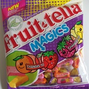 Fruit-Tella Magics