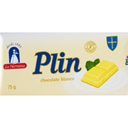 La Herminia Plin Chocolate Blanco