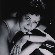 Shirley Horn